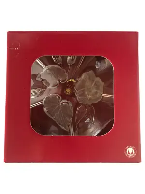 WALTHER GLAS Dekoschale