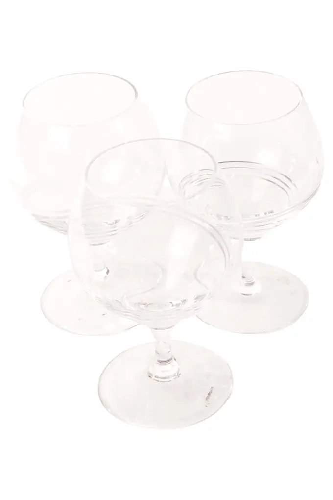 EISCH Cognacglas Bild 1