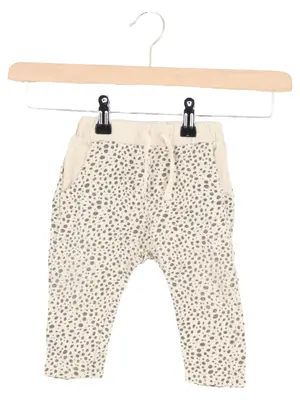 ZARA Stoffhose
