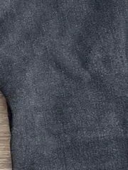 Vorschaubild 3 von Kinder Jeans Slim Fit Gr. 140 Grau Casual Hose