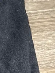 Vorschaubild 4 von Kinder Jeans Slim Fit Gr. 140 Grau Casual Hose