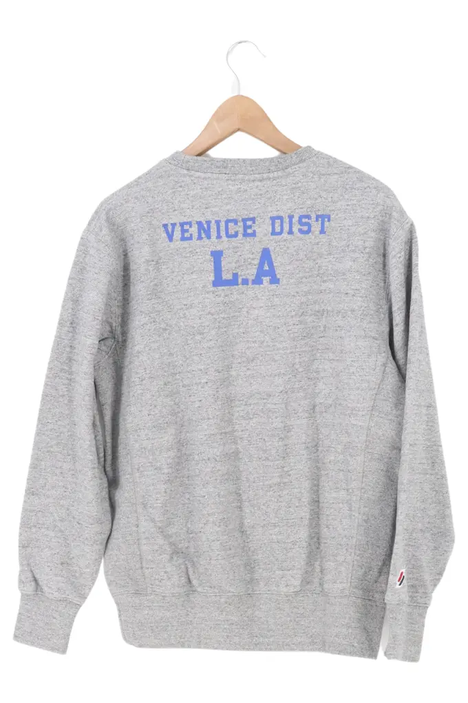 SUPERDRY Sweatshirt Bild 2