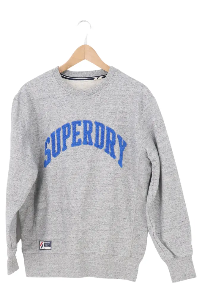 SUPERDRY Sweatshirt Bild 1