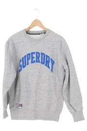 Vorschaubild SUPERDRY Sweatshirt 1