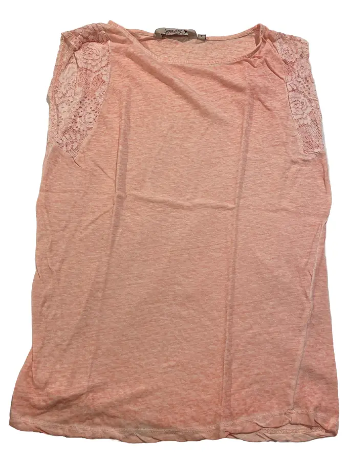 GARCIA JEANS T-Shirt Bild 1