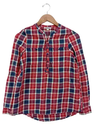 CREEKS Hemdbluse