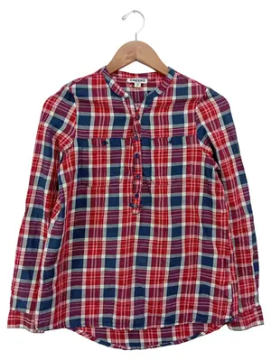 CREEKS Hemdbluse