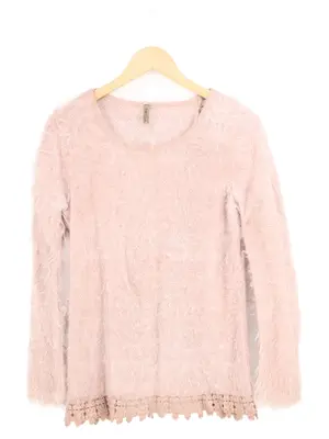 HEIMATLIEBE Pullover