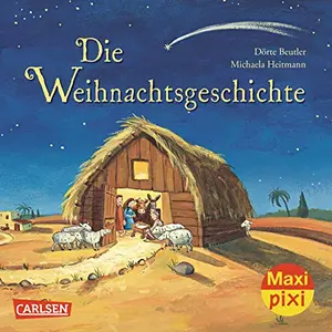 Weihnachtsbuch