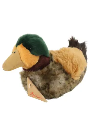 SIGIKID Baby Kuscheltier