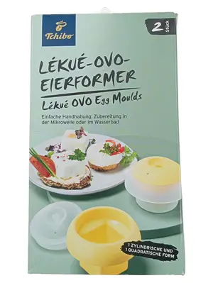 TCHIBO Mikrowellen Geschirr