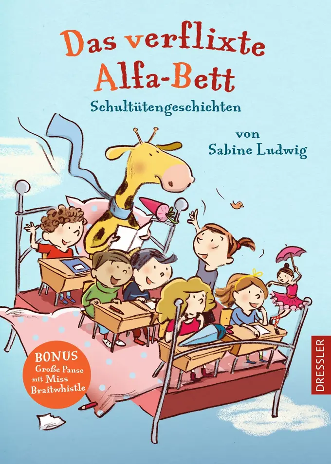 Buch für Kinder Bild 1