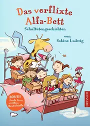 Vorschaubild Buch für Kinder 1