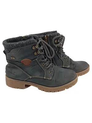 TOM TAILOR Stiefelette