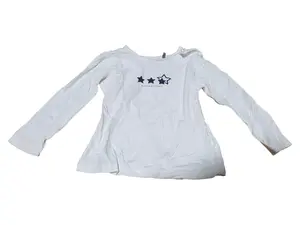 BELLYBUTTON Langarmshirt