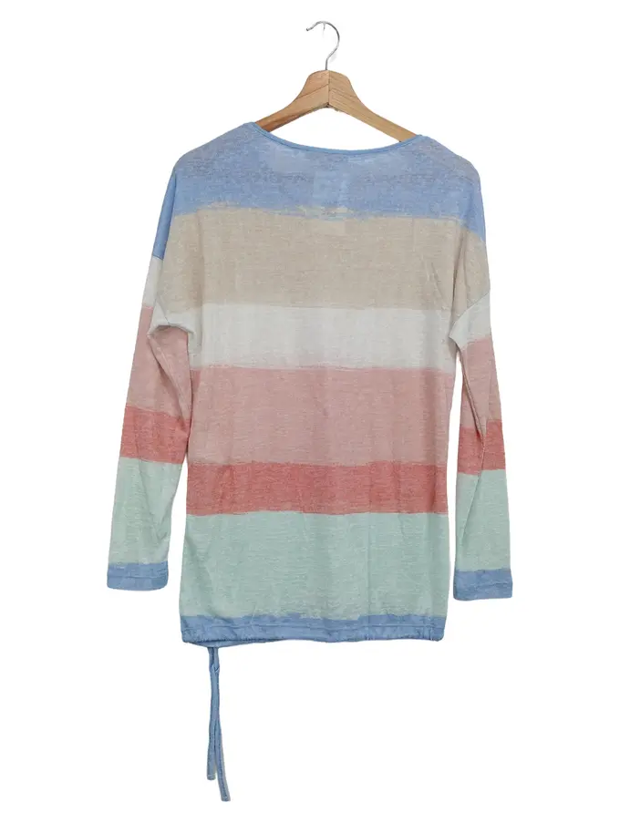 COMMA Langarmshirt Bild 2