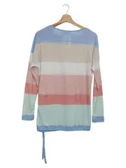 Vorschaubild COMMA Langarmshirt 2