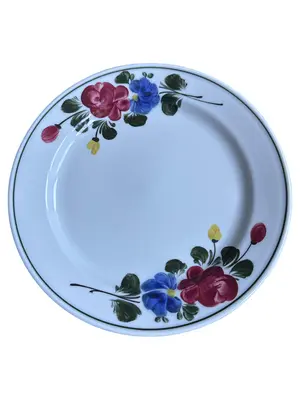 LILIEN PORZELLAN Essteller