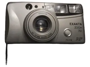 EXAKTA Digitalkamera