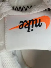Vorschaubild 4 von Damen Sneaker low Leder Schnürung Weiß Gr. 37.5 Freizeit Sport