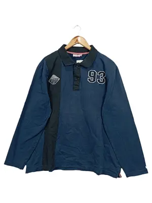 RHODE ISLAND Poloshirt