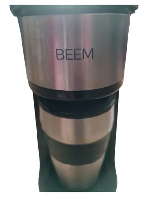 BEEM Filterkaffeemaschine