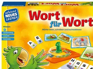 RAVENSBURGER Lernspiel