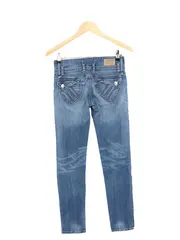 Vorschaubild FORNARINA Jeans Slim Fit 2