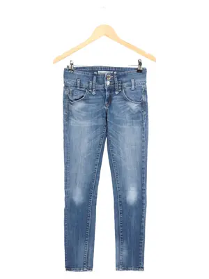 FORNARINA Jeans Slim Fit