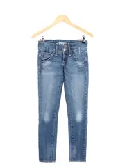 Vorschaubild FORNARINA Jeans Slim Fit 1