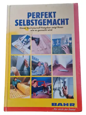 Selbsthilfebuch