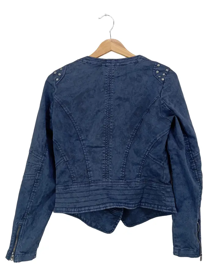 COMMA Jeansjacke Bild 2