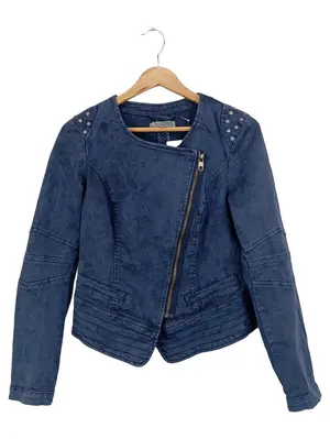 COMMA Jeansjacke