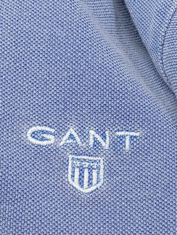 GANT Poloshirt Bild 3