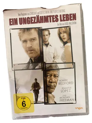 Biografischer Film