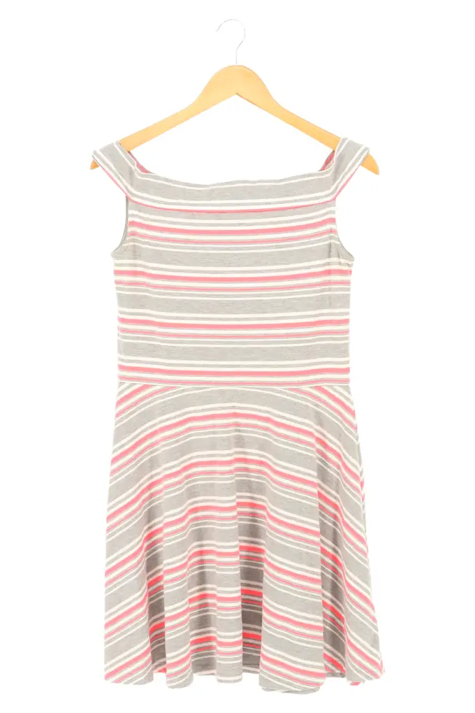 SUPERDRY Sommerkleid Bild 1