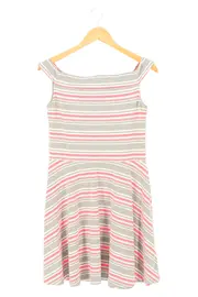 Vorschaubild SUPERDRY Sommerkleid 1