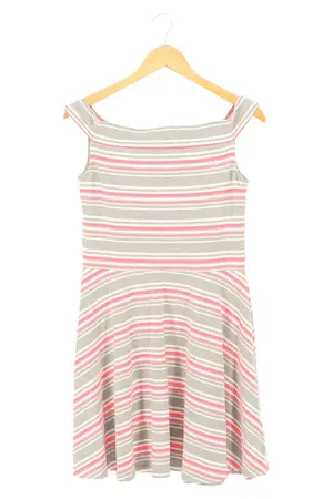 SUPERDRY Sommerkleid