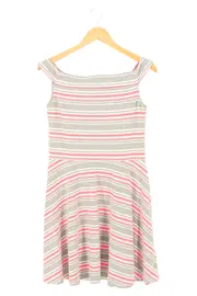 Vorschaubild SUPERDRY Sommerkleid 1