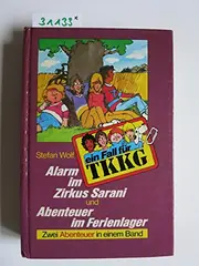 Vorschaubild Kriminalroman 2