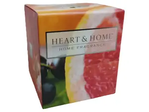 HEART & HOME Duftkerze
