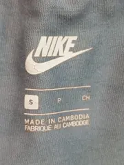 Vorschaubild NIKE Leggings 3