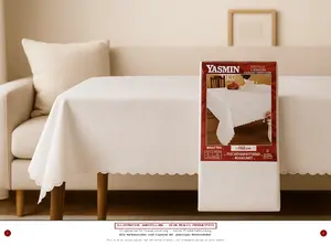 YASMIN® Tischdecke