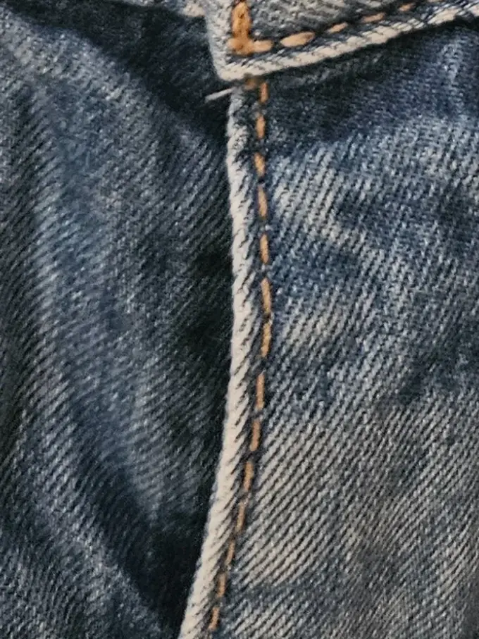 BOSS ORANGE Jeans Slim Fit Bild 7