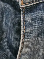Vorschaubild 7 von Herren Jeans Slim Fit Hose Blau Gr. 34 Casual
