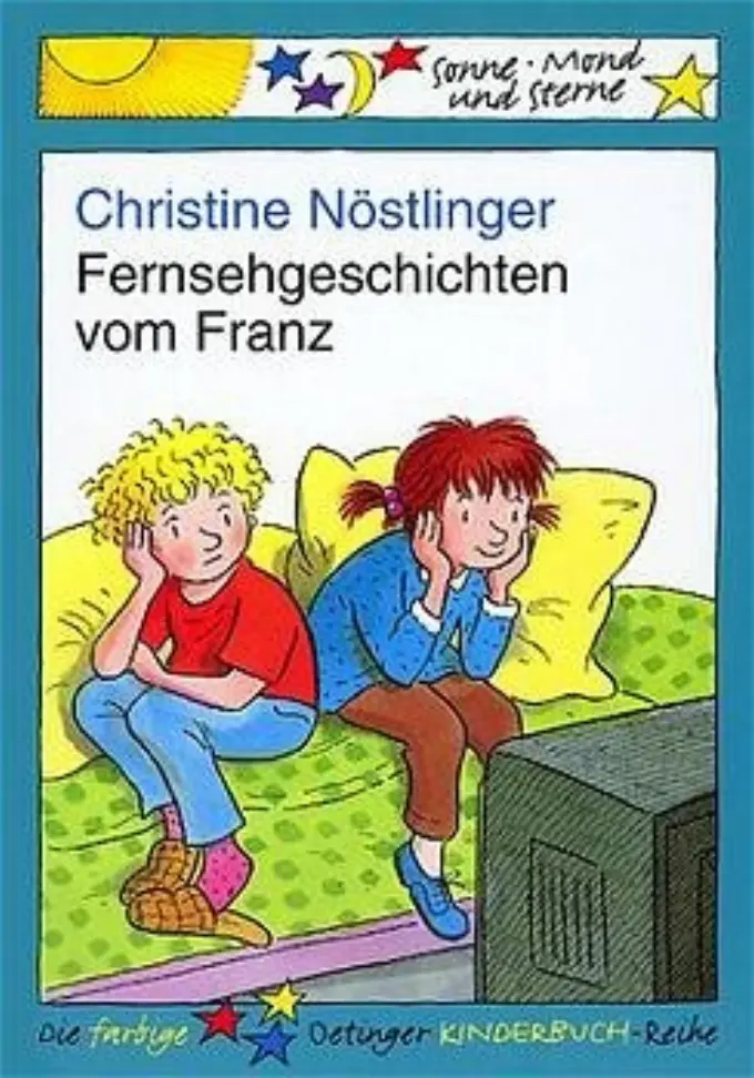 Buch für Kinder Bild 1