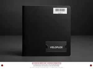 VELOFLEX Dokumentenmappe