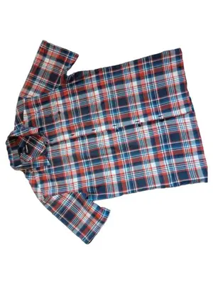 SCHÖFFEL Freizeithemd