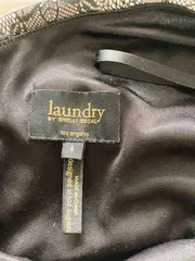 Vorschaubild LAUNDRY LOS ANGELES Cocktailkleid 3