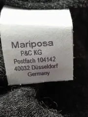 Vorschaubild MARIPOSA Strickjacke 4